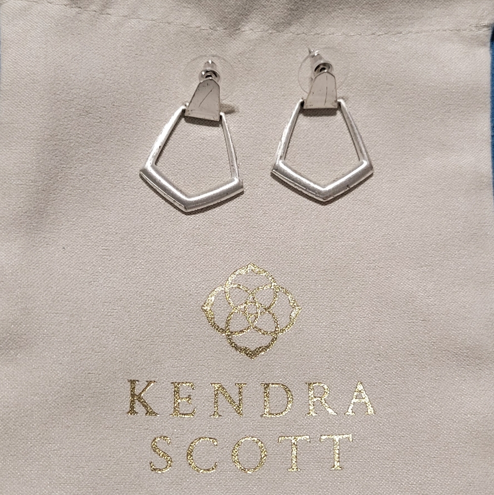 Kendra Scott Paxton Earrings